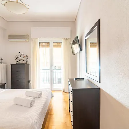 Walk Apartment *
