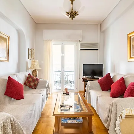 Walk Apartment