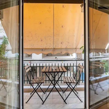 Walk Apartment