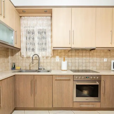 Walk Apartment *
