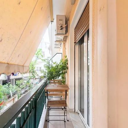 Walk Apartment
